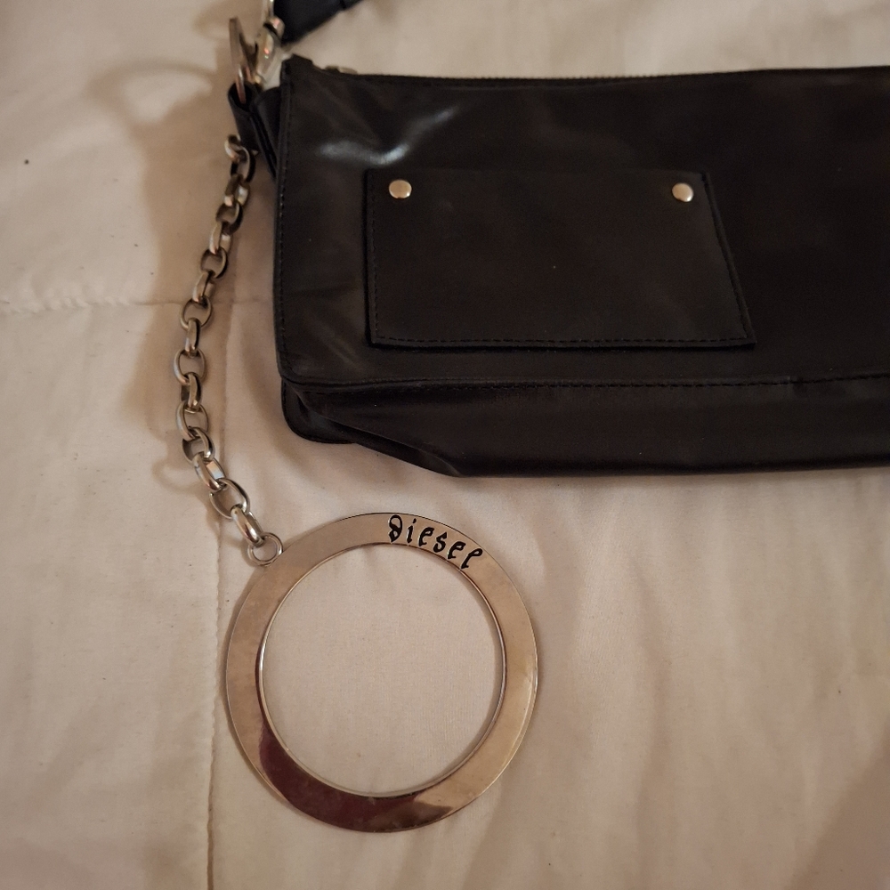 Diesel purse spare parts